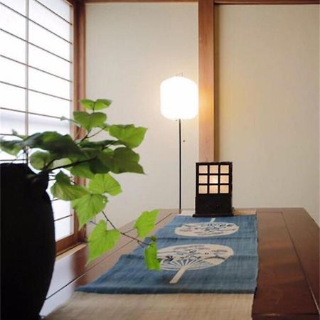 Osaka Misaki Traditional Japanese House 2-6 Ppl Near Station Extérieur photo