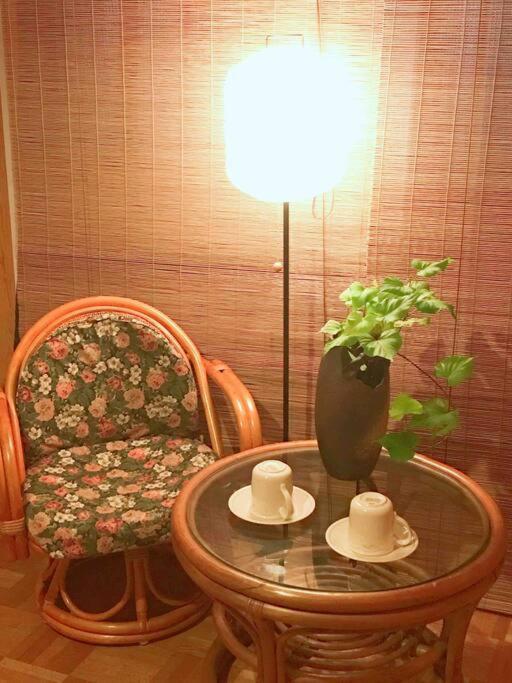 Osaka Misaki Traditional Japanese House 2-6 Ppl Near Station Extérieur photo