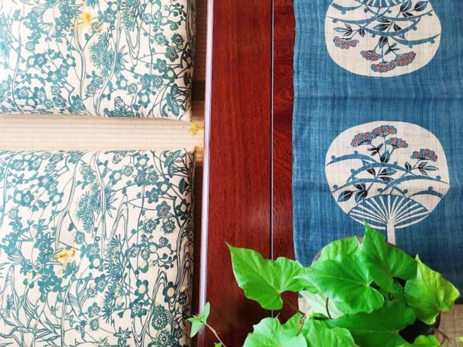 Osaka Misaki Traditional Japanese House 2-6 Ppl Near Station Extérieur photo