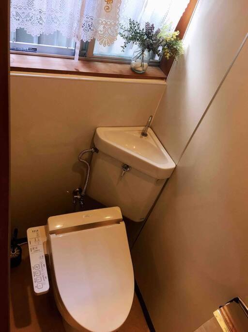Osaka Misaki Traditional Japanese House 2-6 Ppl Near Station Extérieur photo