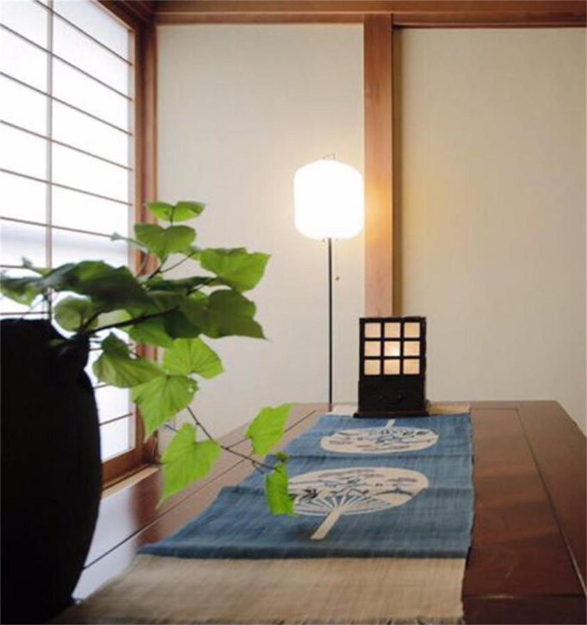 Osaka Misaki Traditional Japanese House 2-6 Ppl Near Station Extérieur photo